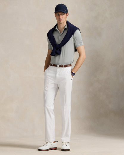 Ralph Lauren Tailored Fit Performance Polo Shirt