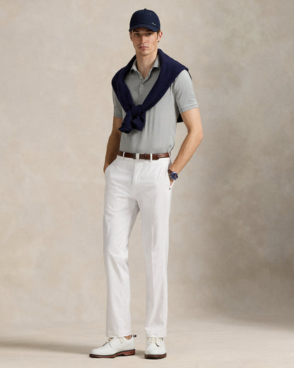 Ralph Lauren Tailored Fit Performance Polo Shirt