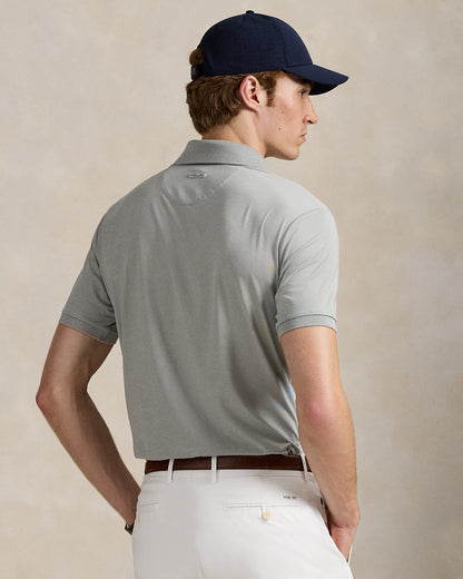 Ralph Lauren Tailored Fit Performance Polo Shirt