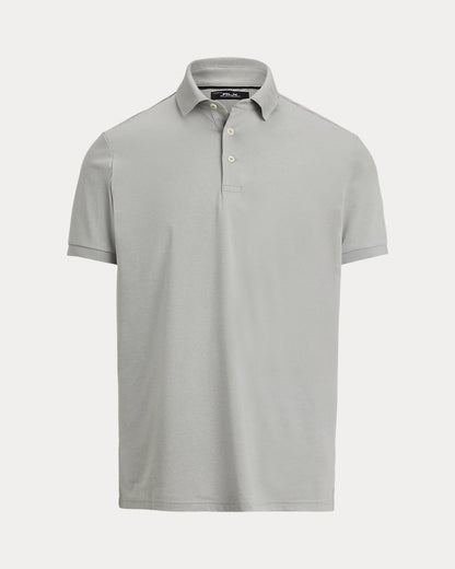 Ralph Lauren Tailored Fit Performance Polo Shirt