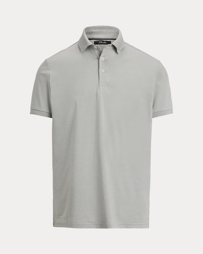 Ralph Lauren Tailored Fit Performance Polo Shirt