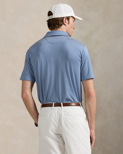 Ralph Lauren Classic Fit Performance Polo Shirt
