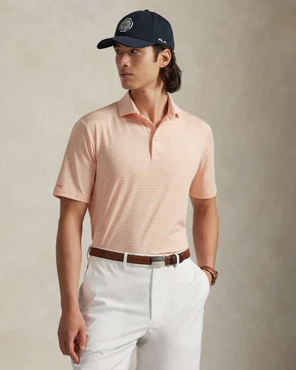 Ralph Lauren Classic Fit Performance Polo Shirt