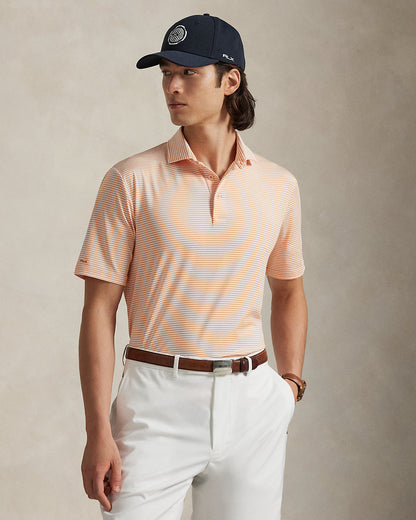 Ralph Lauren Classic Fit Performance Polo Shirt