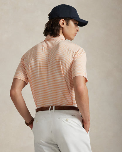 Ralph Lauren Classic Fit Performance Polo Shirt