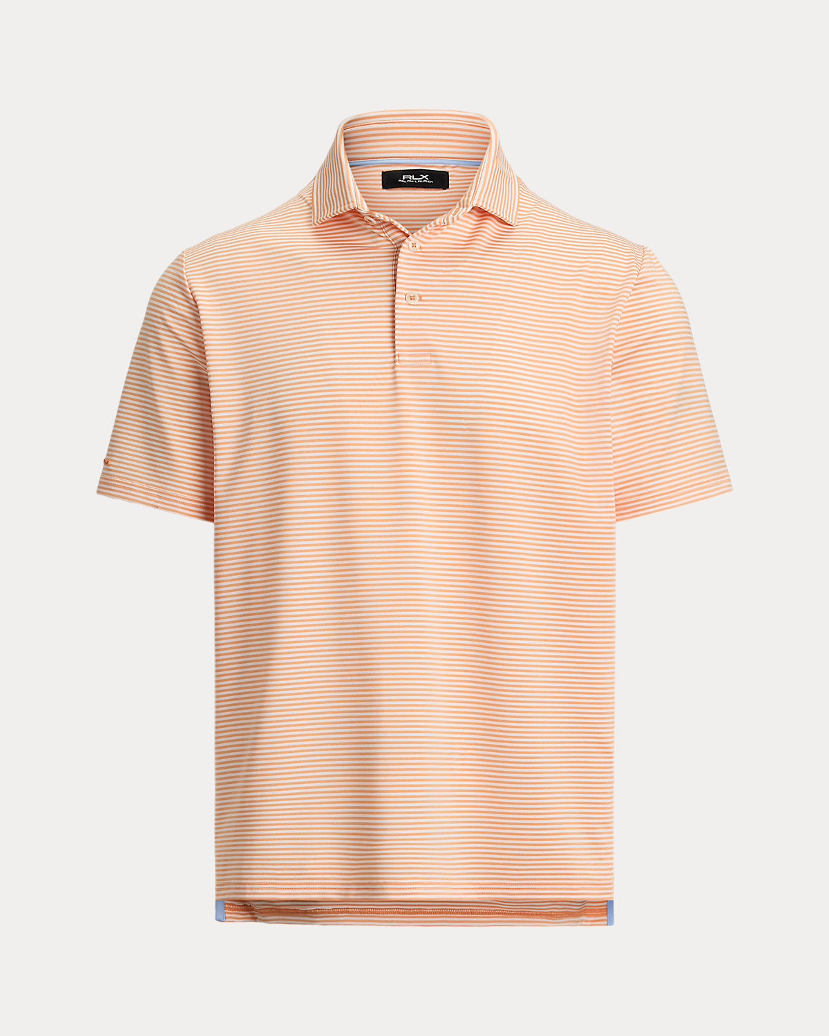 Ralph Lauren Classic Fit Performance Polo Shirt