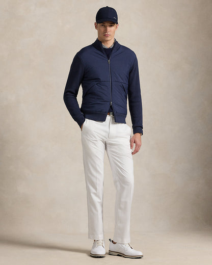 Ralph Lauren Performance Hybrid FullZip Sweater