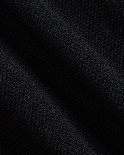 Ralph Lauren Textured SilkCotton Shirt Sweater
