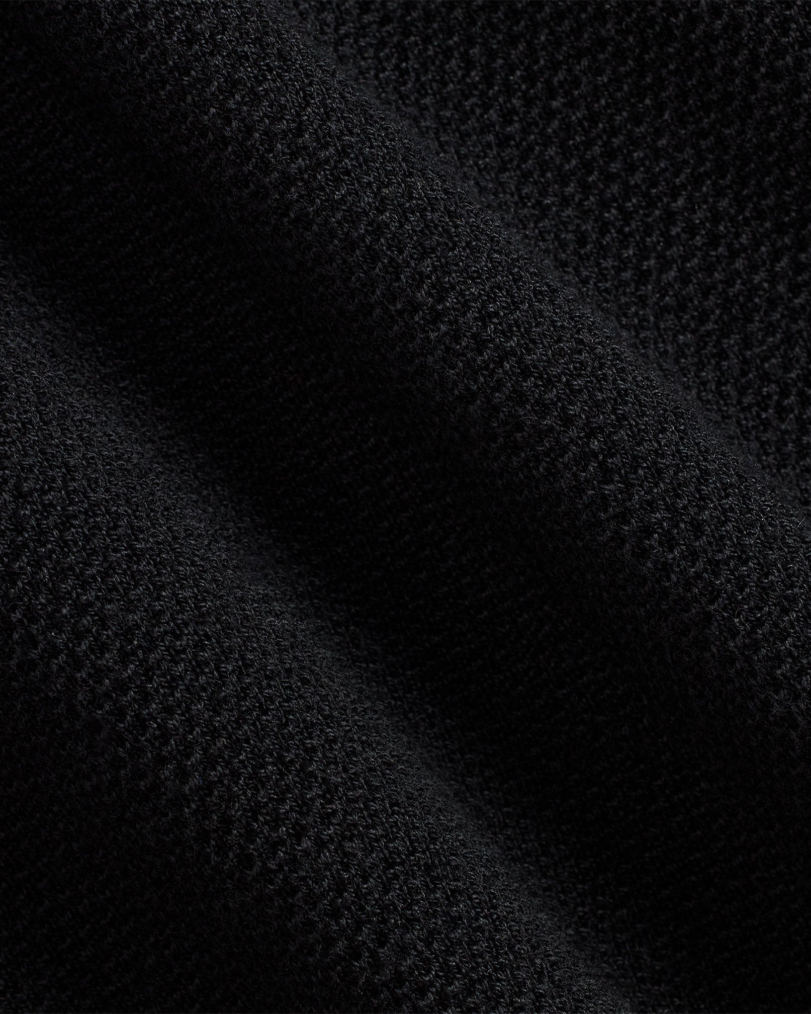 Ralph Lauren Textured SilkCotton Shirt Sweater