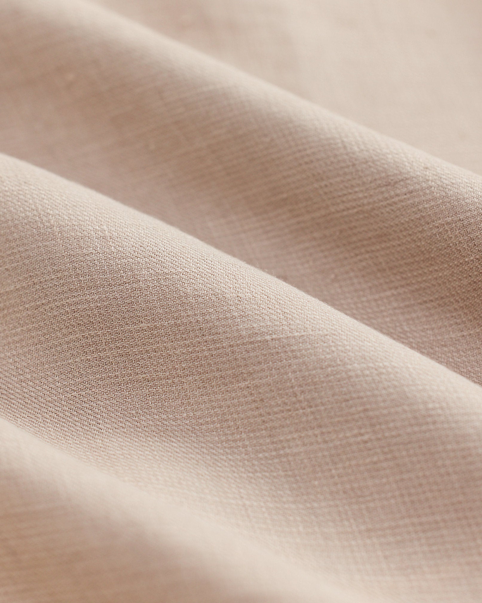 Ralph Lauren TickWeave Linen Shirt