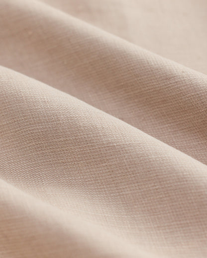 Ralph Lauren TickWeave Linen Shirt