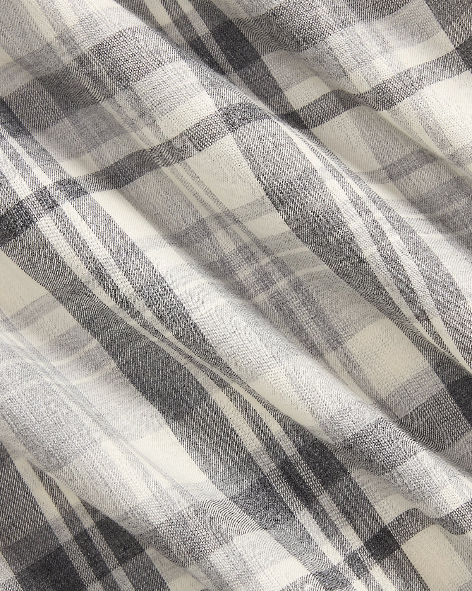 Ralph Lauren Plaid Twill Shirt