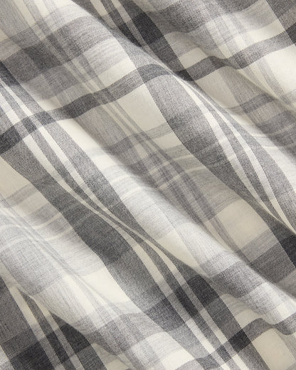 Ralph Lauren Plaid Twill Shirt