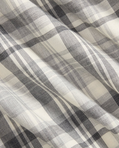 Ralph Lauren Plaid Twill Shirt