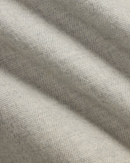 Ralph Lauren Herringbone Flannel Shirt