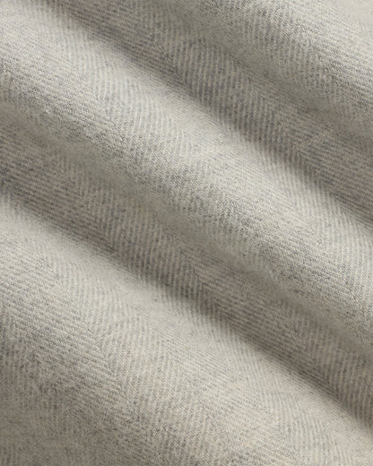 Ralph Lauren Herringbone Flannel Shirt