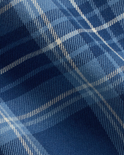 Ralph Lauren Plaid Twill Shirt
