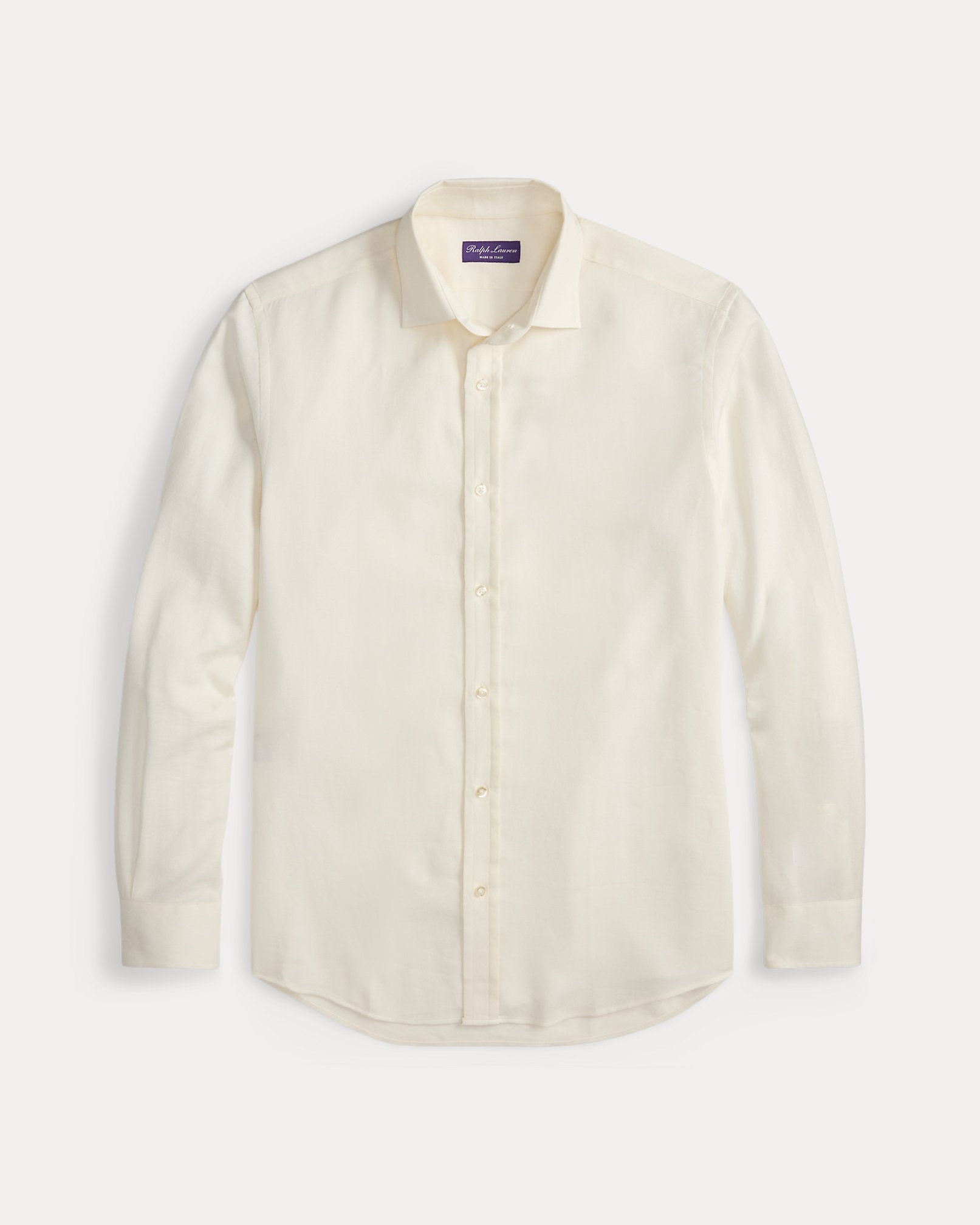 Ralph Lauren Herringbone Flannel Shirt