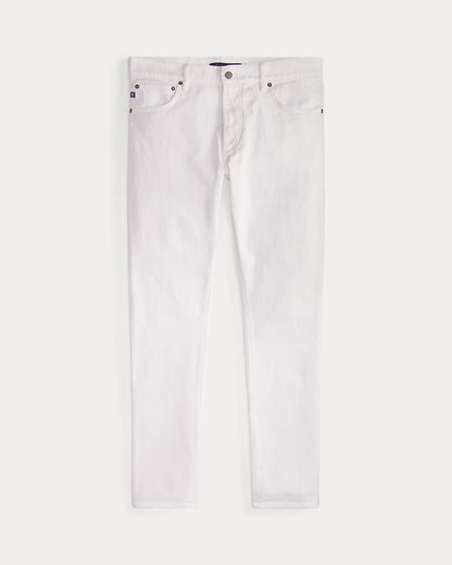 Ralph Lauren Slim Fit Stretch Jean