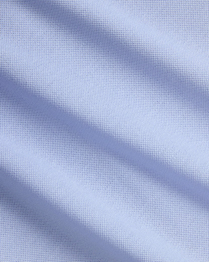 Ralph Lauren Knit Oxford Shirt