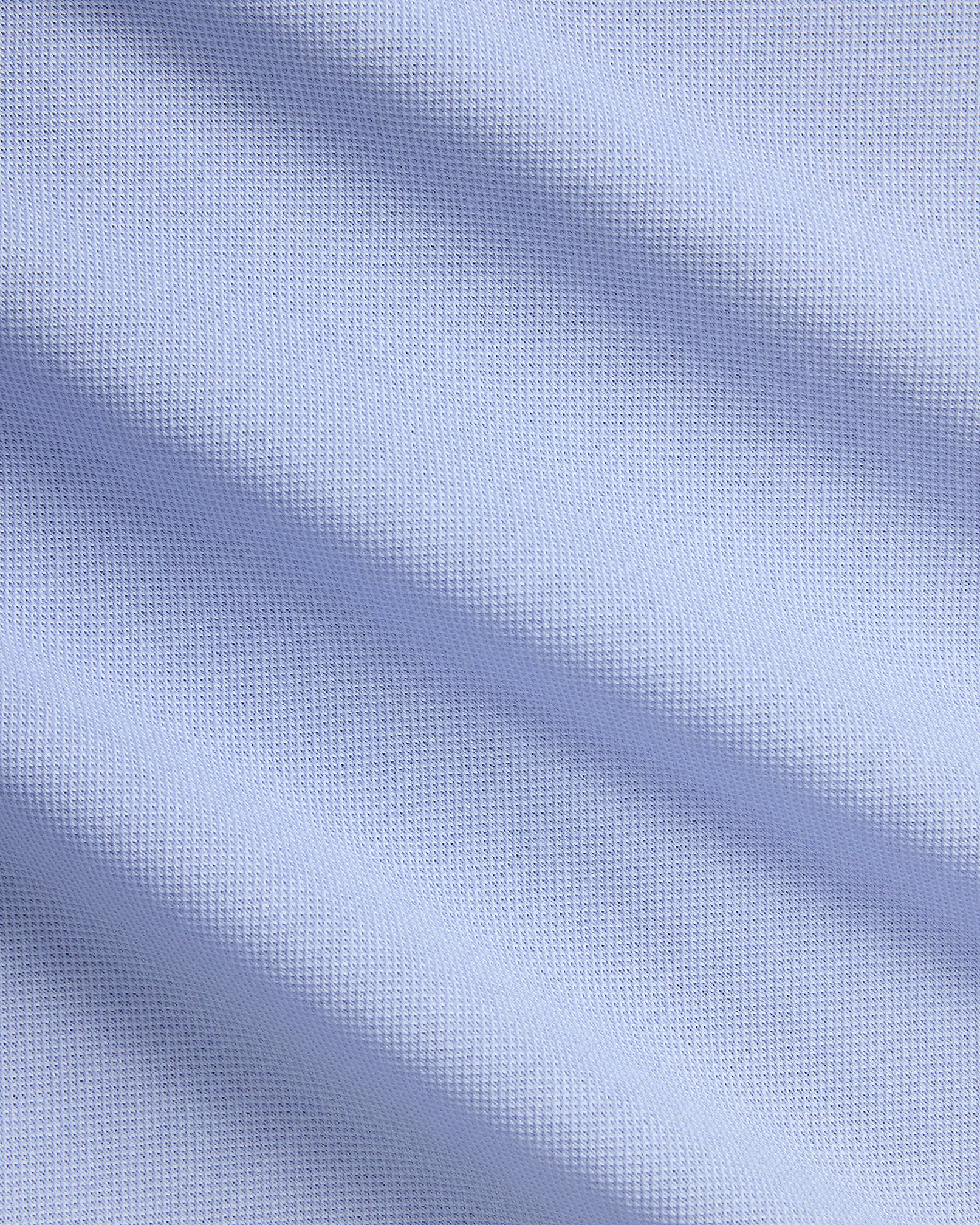 Ralph Lauren Knit Oxford Shirt