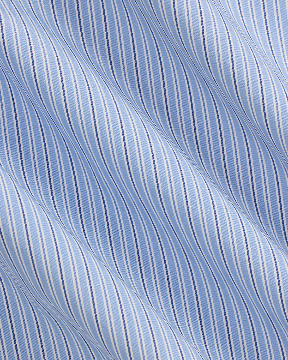 Ralph Lauren Striped Shirt