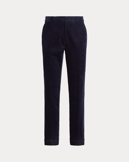 Ralph Lauren Gregory HandTailored Corduroy Trouser