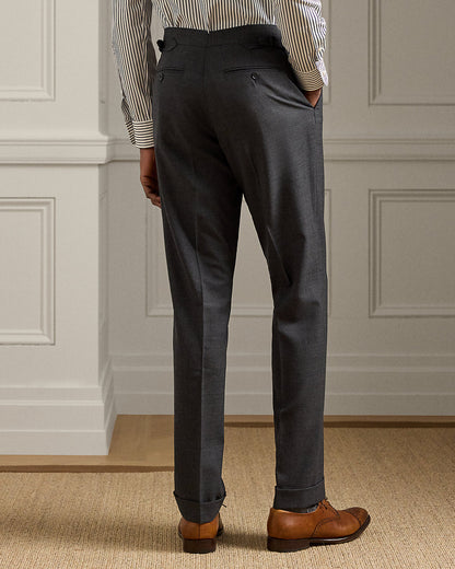 Ralph Lauren Gregory HandTailored Wool Twill Suit