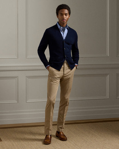 Ralph Lauren Slim Fit Stretch Chino Trouser