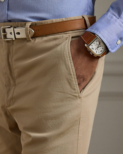 Ralph Lauren Slim Fit Stretch Chino Trouser