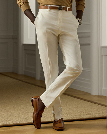 Ralph Lauren Slim Fit Stretch Chino Trouser