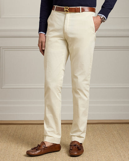 Ralph Lauren Slim Fit Stretch Chino Trouser