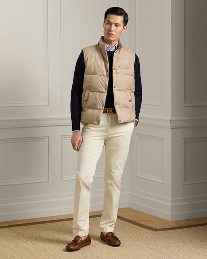 Ralph Lauren Slim Fit Stretch Chino Trouser