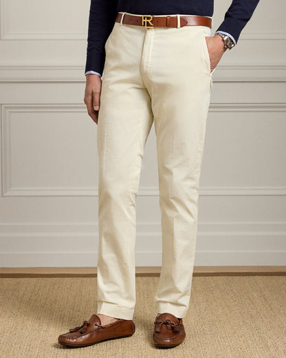 Ralph Lauren Slim Fit Stretch Chino Trouser