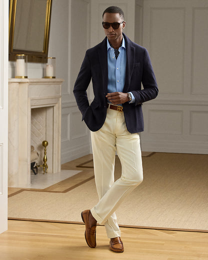 Ralph Lauren Hadley HandTailored Cashmere Jacket