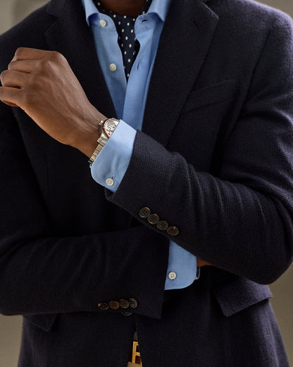 Ralph Lauren Hadley HandTailored Cashmere Jacket