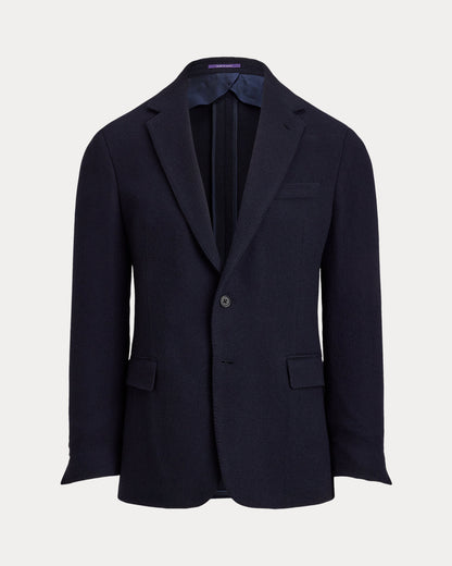 Ralph Lauren Hadley HandTailored Cashmere Jacket