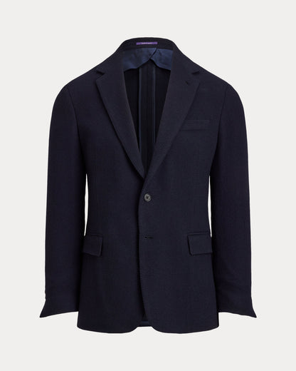 Ralph Lauren Hadley HandTailored Cashmere Jacket