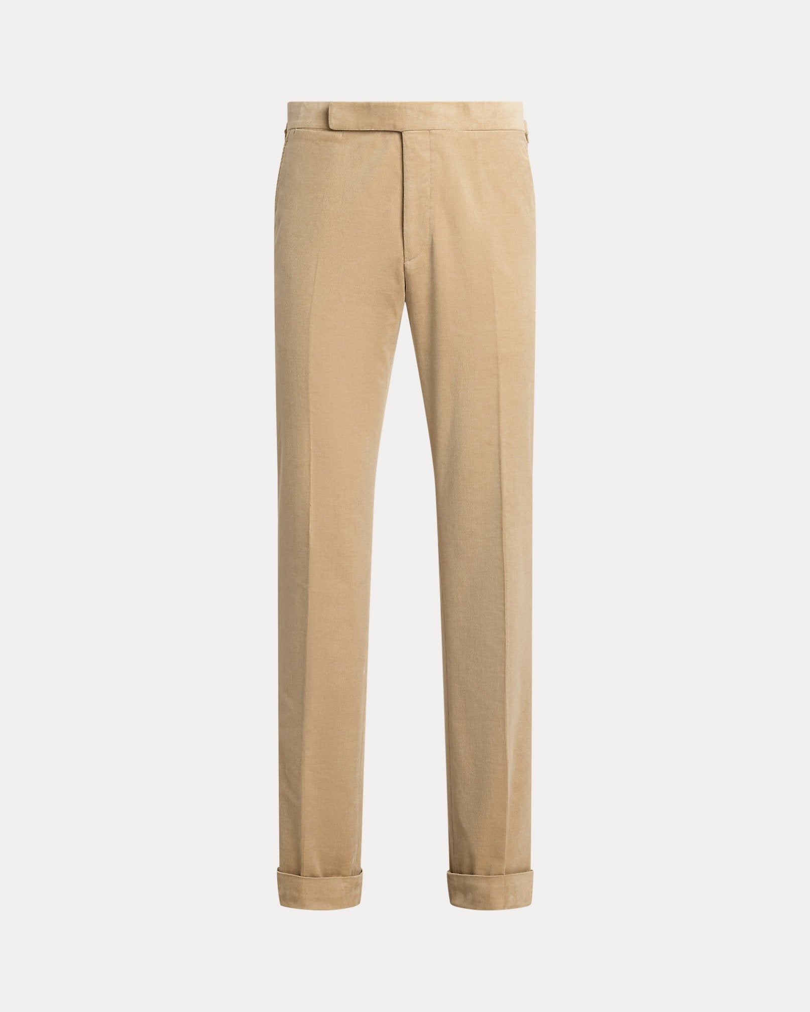 Ralph Lauren Gregory HandTailored Corduroy Trouser