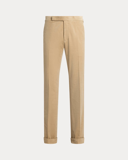 Ralph Lauren Gregory HandTailored Corduroy Trouser