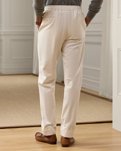 Ralph Lauren Gregory HandTailored Corduroy Trouser