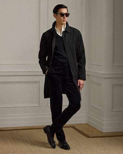 Ralph Lauren Gregory HandTailored Corduroy Trouser