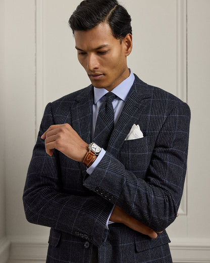 Ralph Lauren Gregory HandTailored Cashmere Jacket