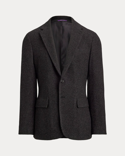 Ralph Lauren Hadley HandTailored Brushed Sport Coat