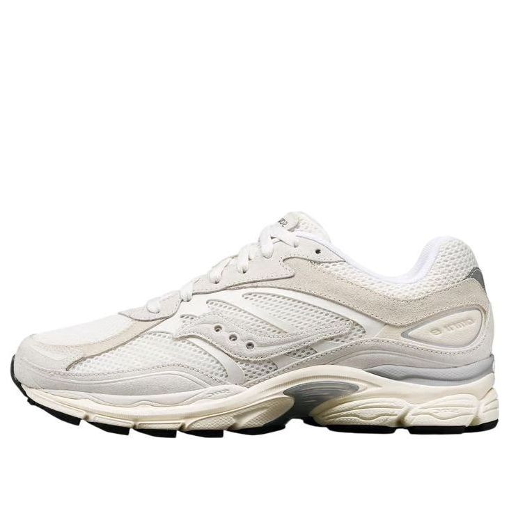 Saucony ProGrid Omni 9 Premium White