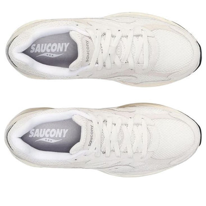 Saucony ProGrid Omni 9 Premium White