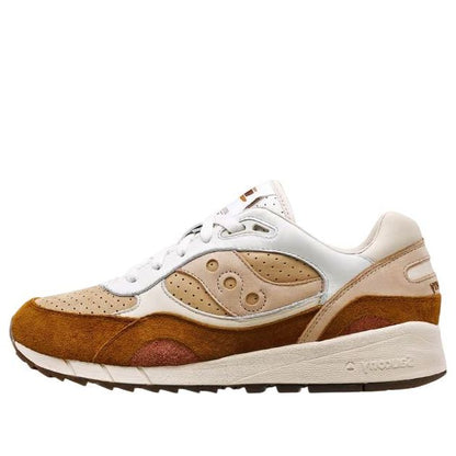Saucony Shadow 6000 Cappuccino