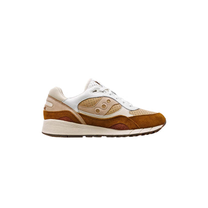 Saucony Shadow 6000 Cappuccino