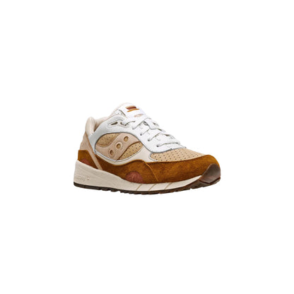 Saucony Shadow 6000 Cappuccino
