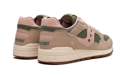 Saucony Shadow 5000 Mushroom Pack
